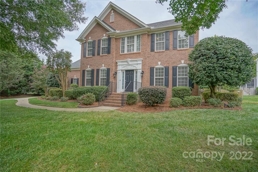 Property Photo:  15508 Tolliver Drive  NC 28277 
