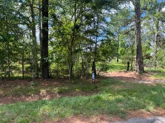Property Photo:  Tbd Pinewood Valley  TX 77447 