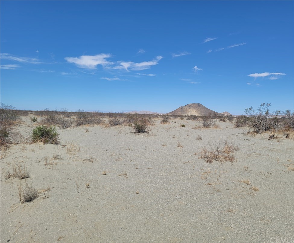 Property Photo: 0 Parkdale Rd CA 92301