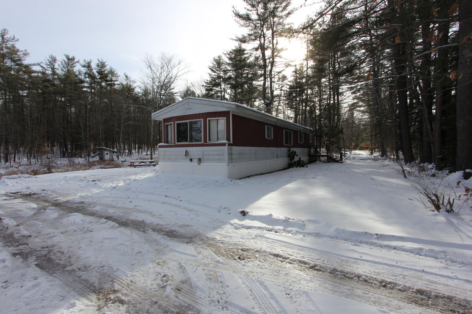 Property Photo:  84 Ferry Road  ME 04250 