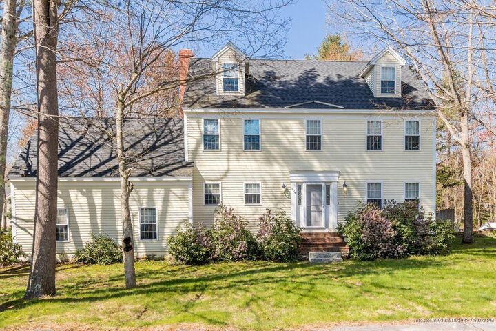 104 Roaring Brook Road  Portland ME 04103 photo