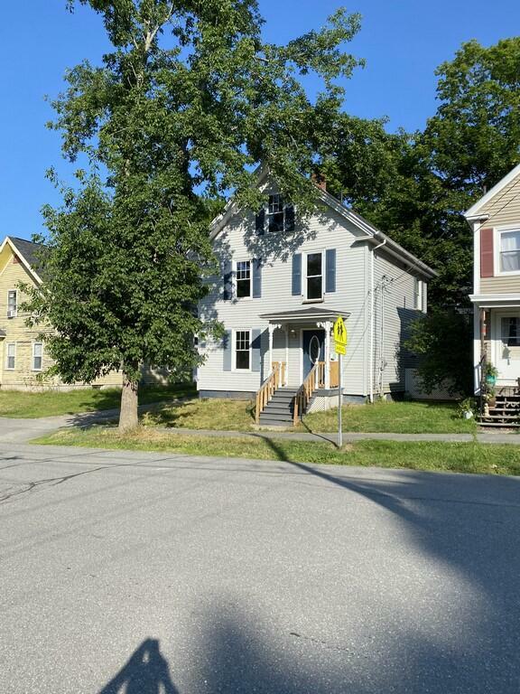 Property Photo: 91 5th Street ME 04401