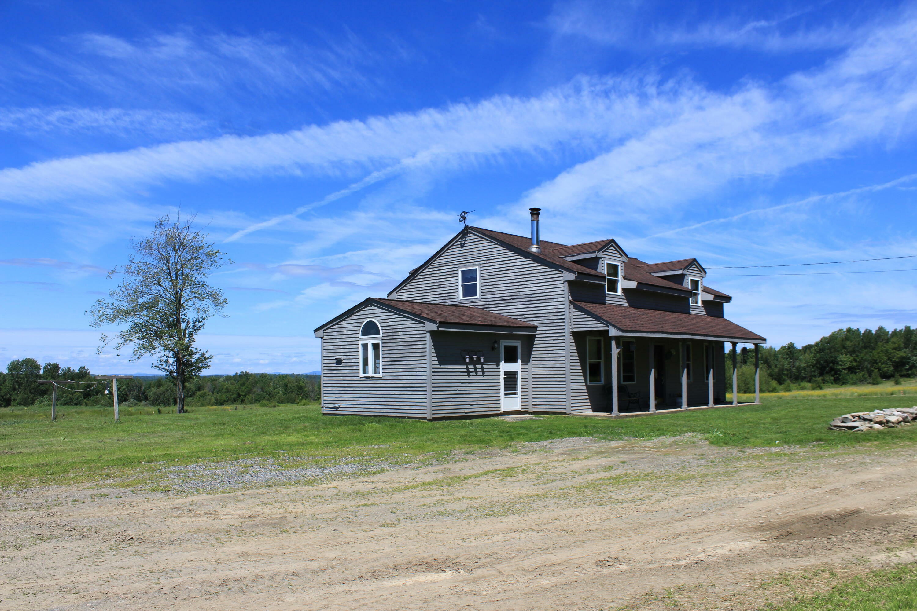 Property Photo:  894 Oliver Hill Road  ME 04939 