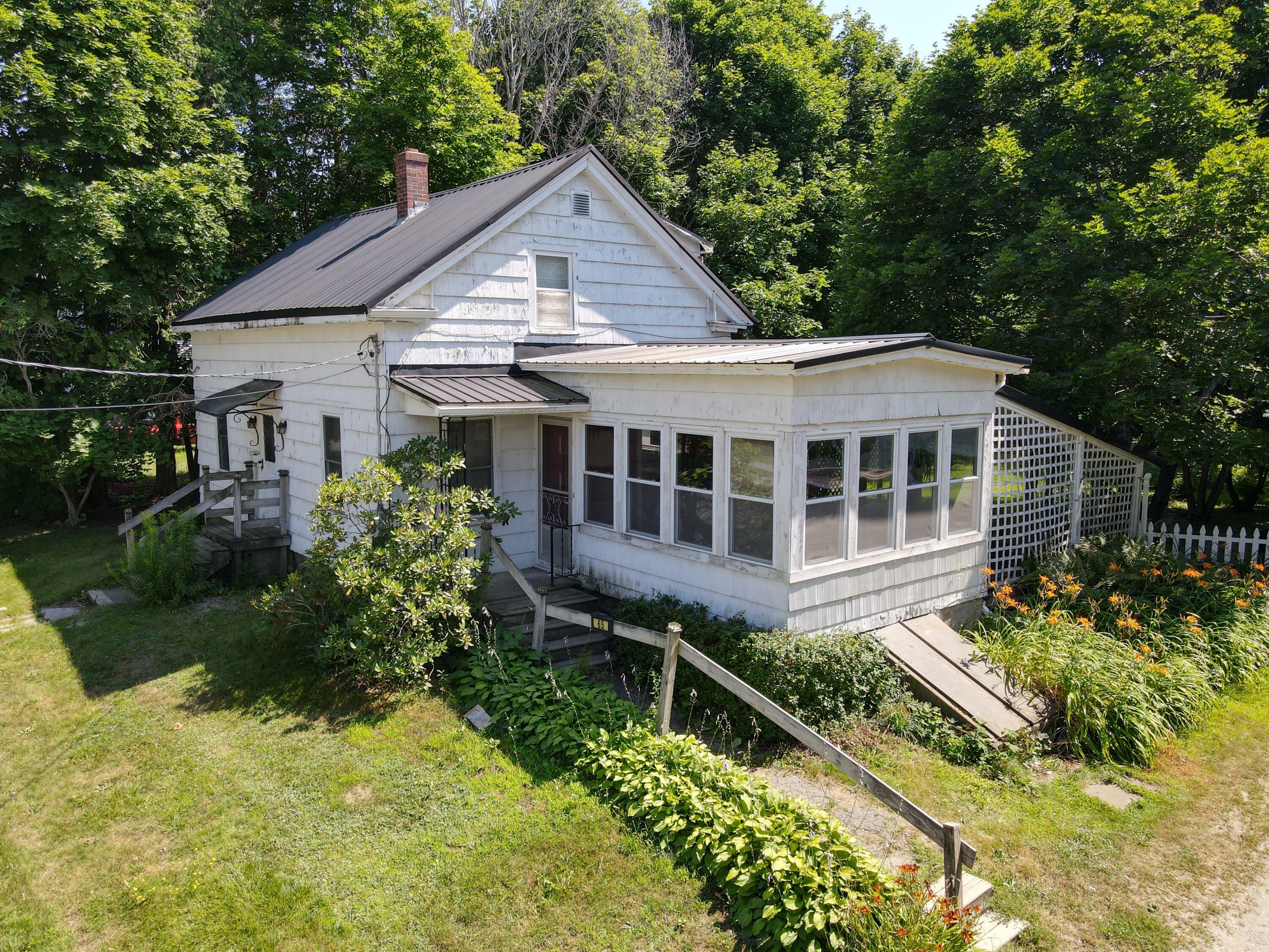Property Photo: 65 S Brewer Drive ME 04412