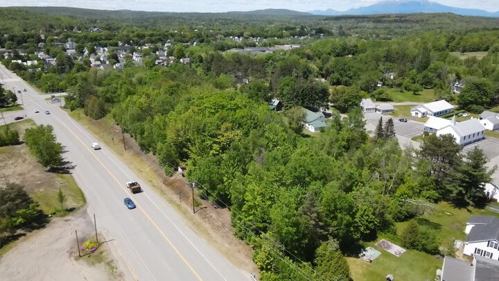 Property Photo: 6 & 6A Forest Avenue ME 04462