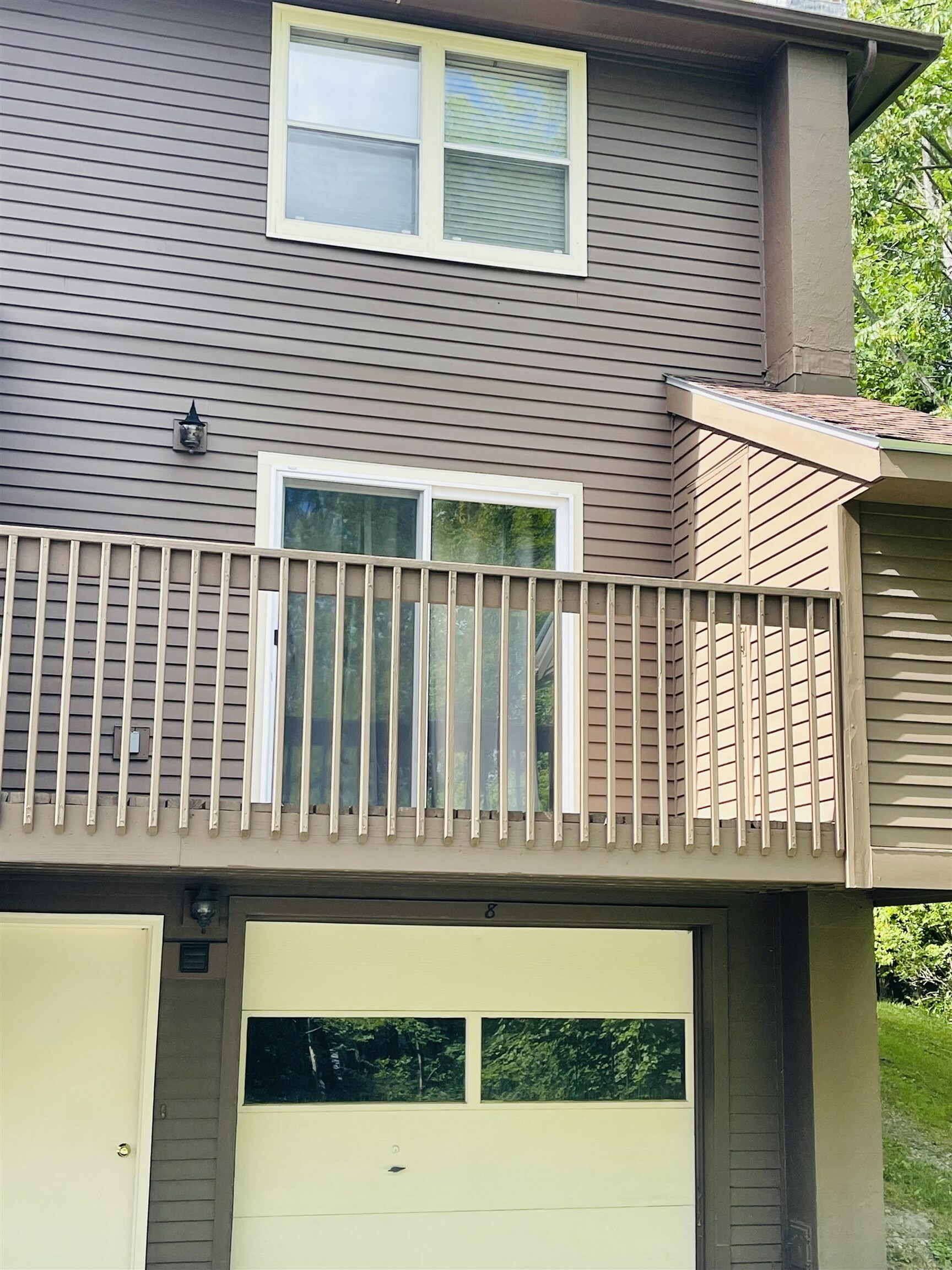 Property Photo:  122 Batchelder Street 8  VT 05641 