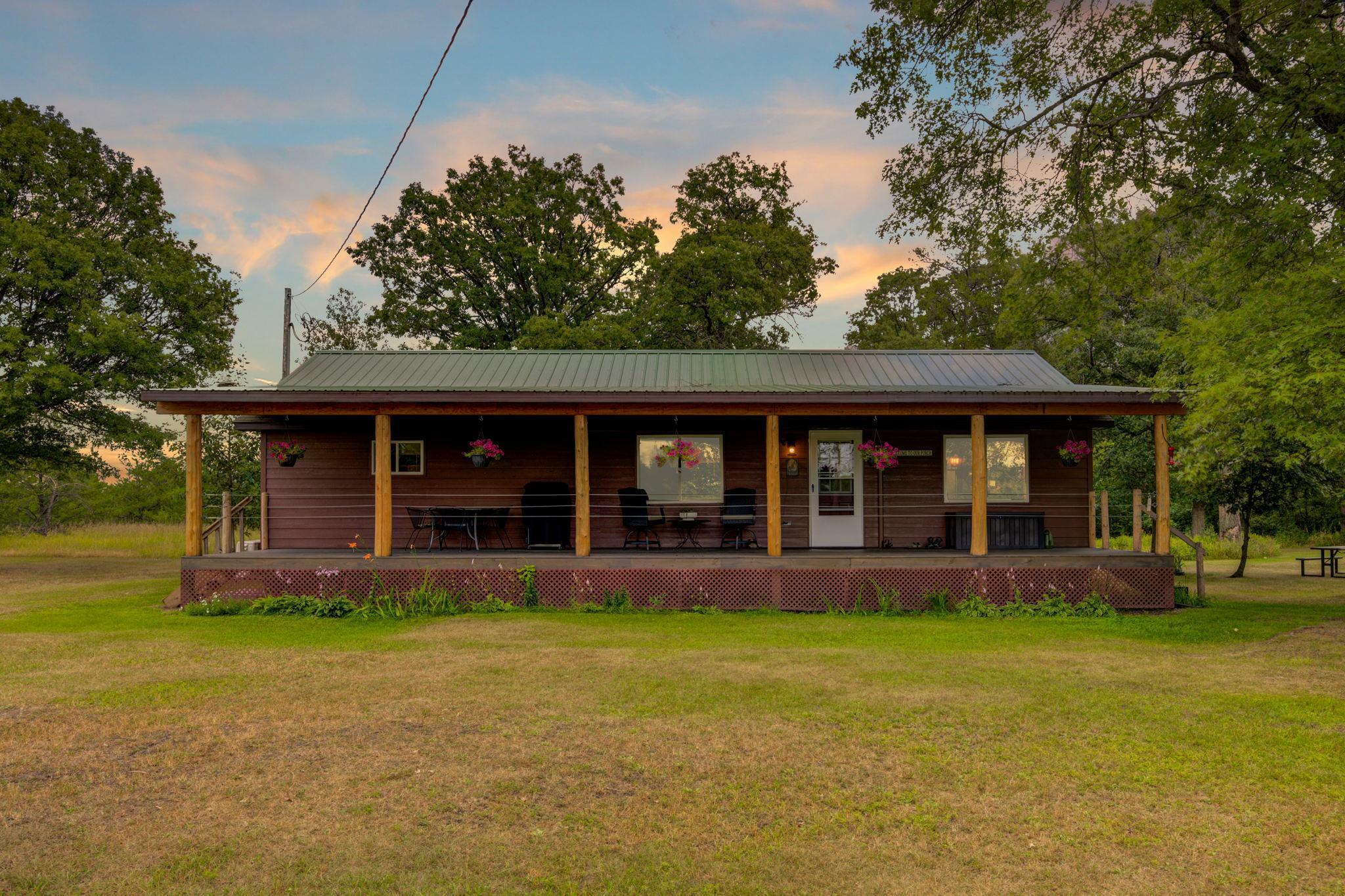 Property Photo: 23262 County 2 MN 56467