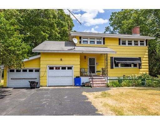 Property Photo: 35 Whipple Rd MA 02420