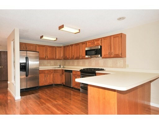 Property Photo: 14 E Bluff Rd 14 MA 01721
