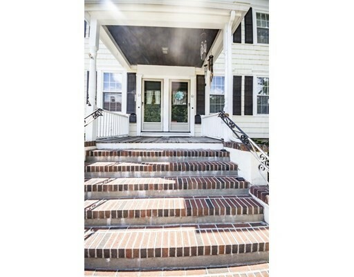 Property Photo: 61 Maple St MA 02062