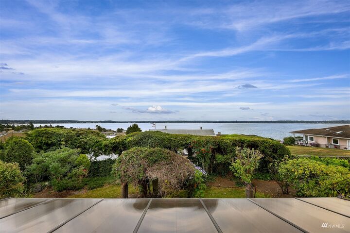 Property Photo: 8032 Makah Road WA 98230