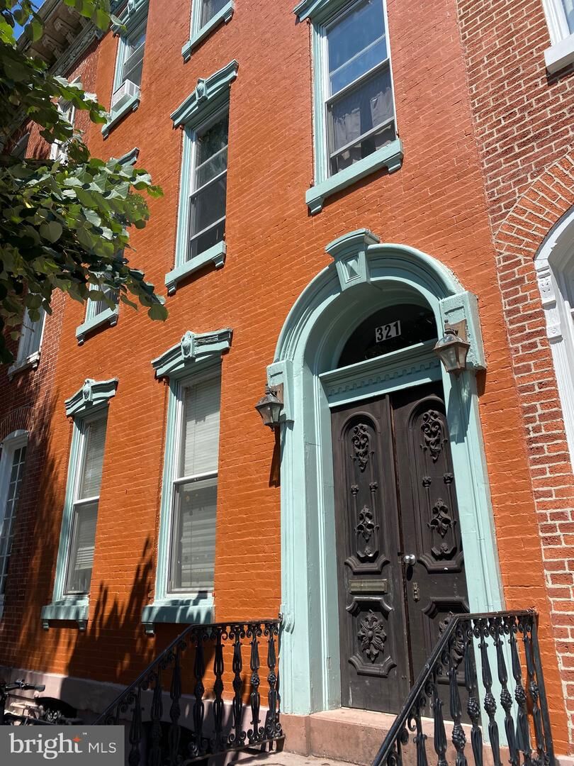 Property Photo:  321 N 5th Street 2B  PA 19601 