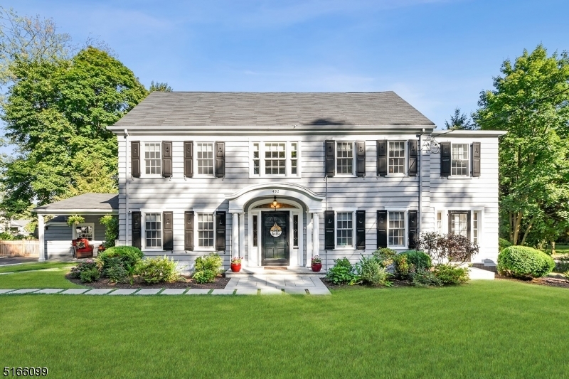 Property Photo: 492 Ridgewood Rd NJ 07040