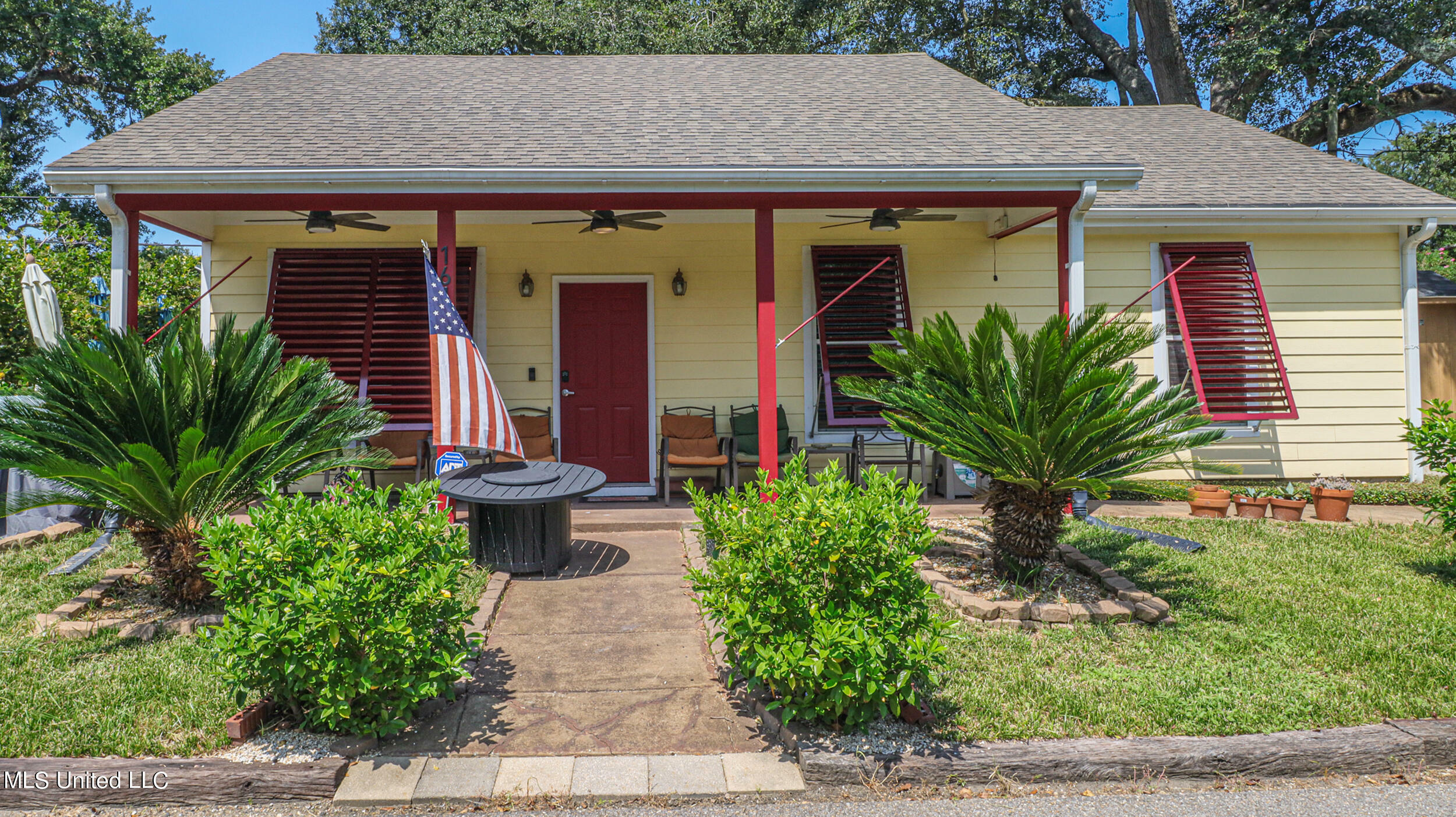 Property Photo:  1619 Nichols Court  MS 39501 