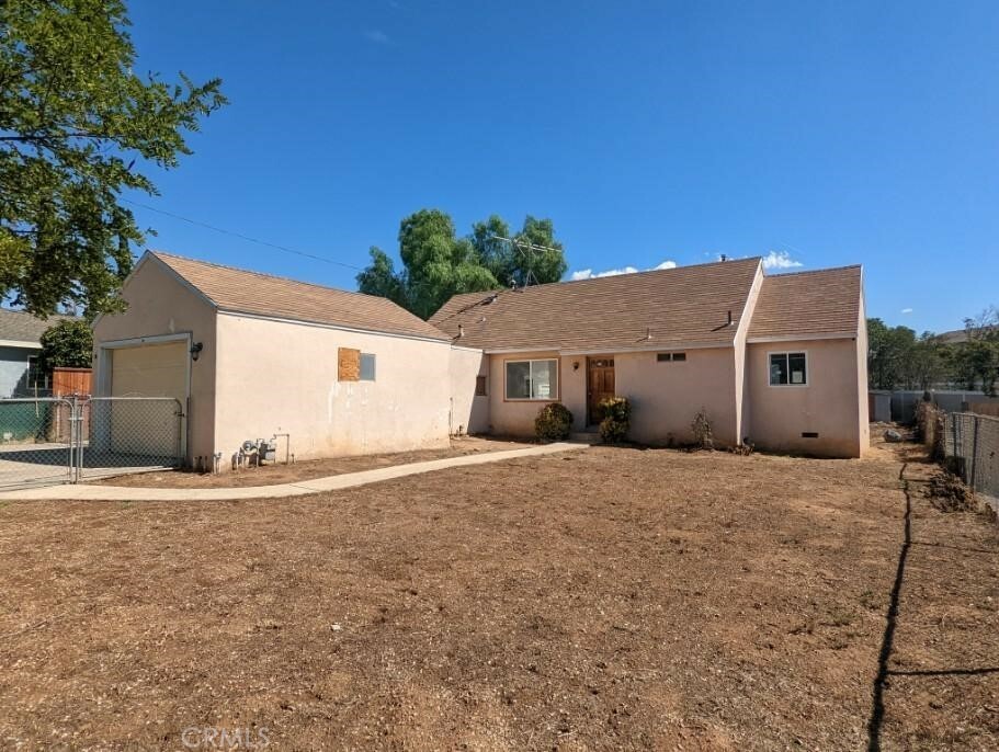 Property Photo:  12805 6th Street  CA 92399 