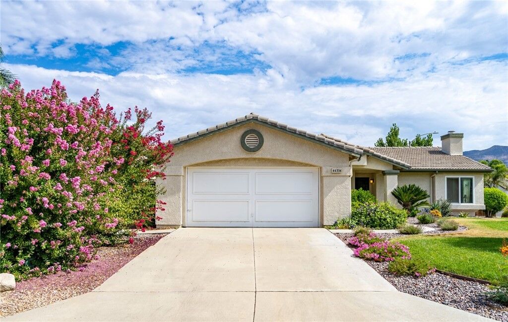 Property Photo:  44334 Merced Road  CA 92544 