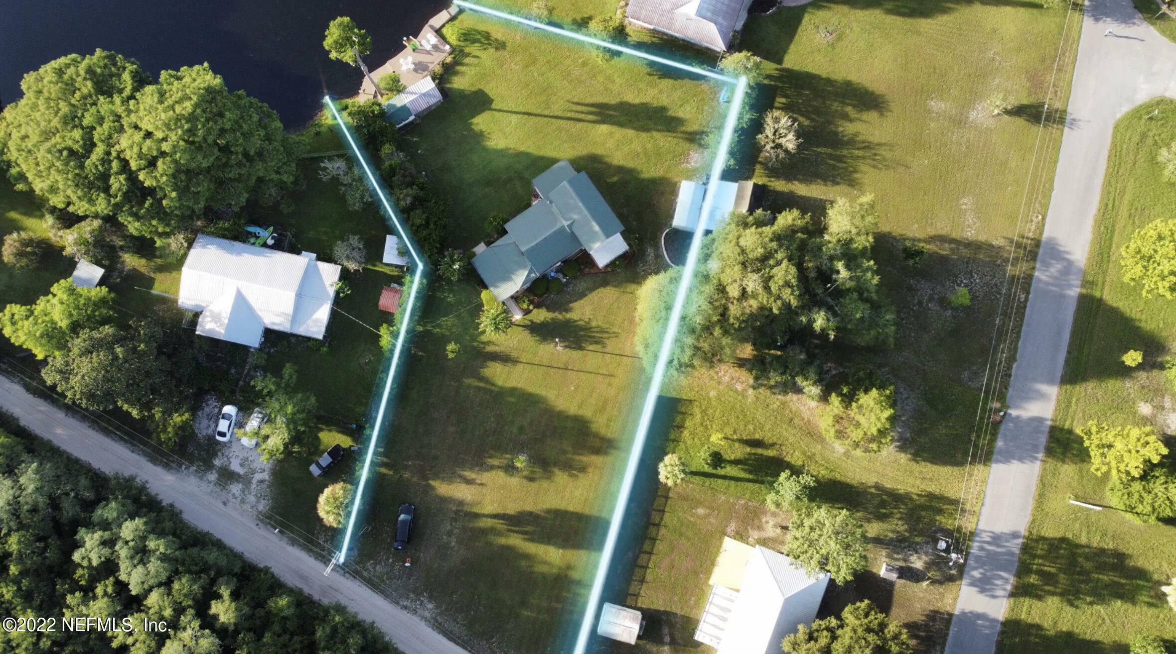 Property Photo: 1051 Old Gainesville Hwy FL 32148