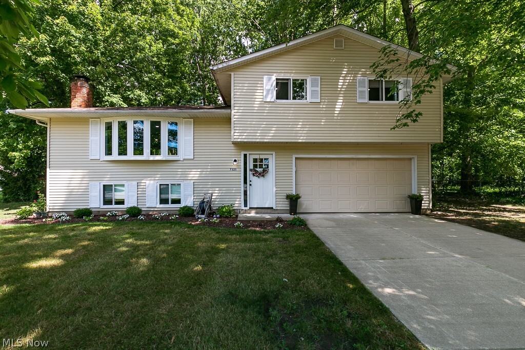 Property Photo: 7325 Connie Drive OH 44060