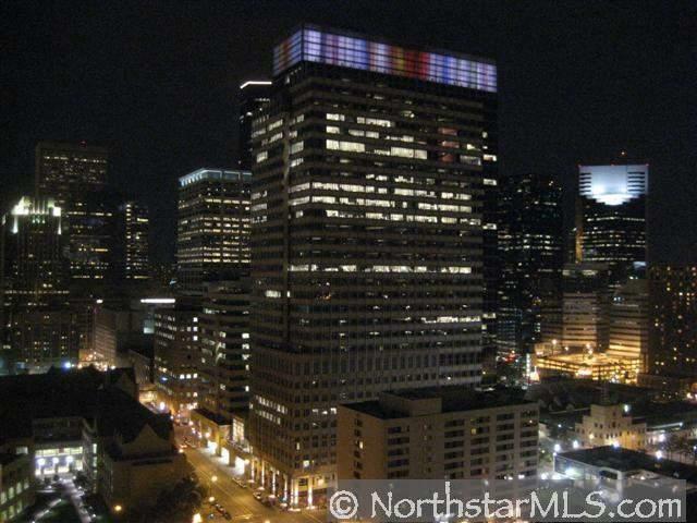 Property Photo: 1201 Yale Place 1505 MN 55403
