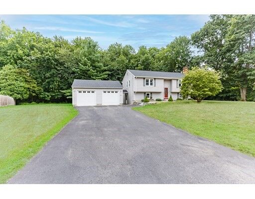 Property Photo:  225 McKeon Drive  MA 02760 