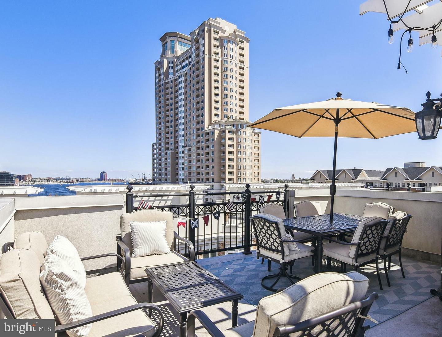 Property Photo: 1024 Pier Pointe Landing 107 MD 21230