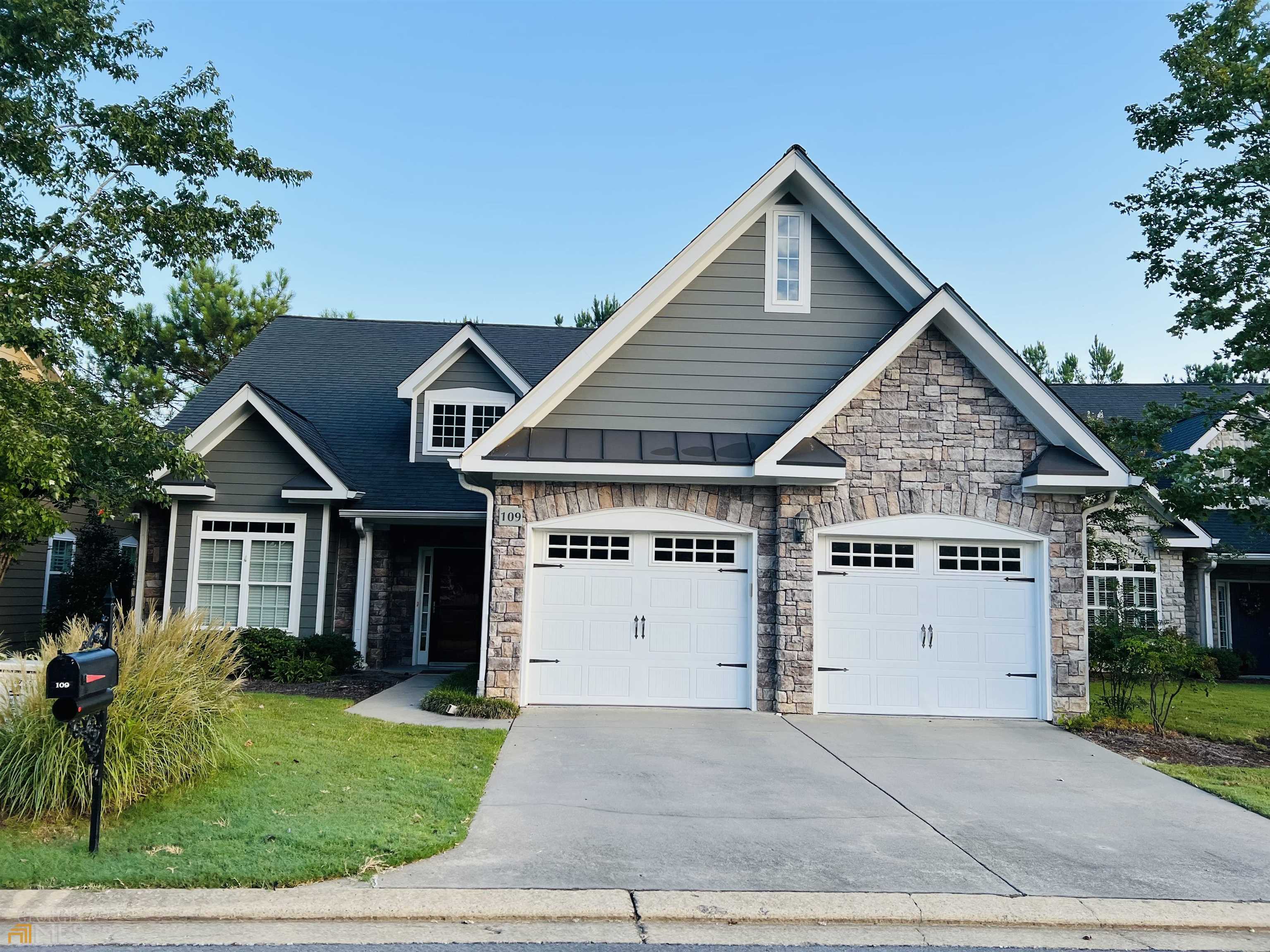Property Photo: 109 Maplecrest Lane GA 30161