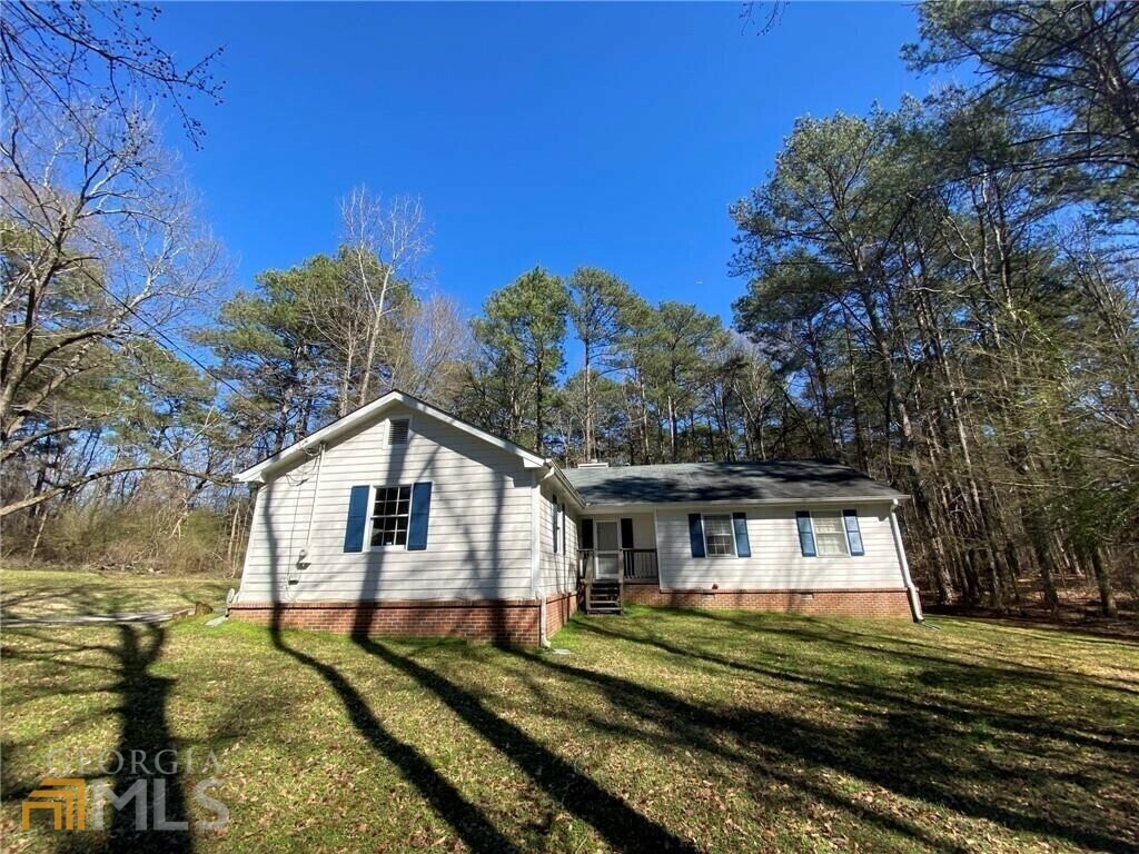 Property Photo:  1274 Rock Chapel Road  GA 30058 