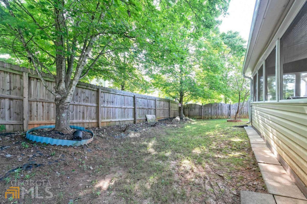 Property Photo: 127 Holly Mill Village Drive GA 30114
