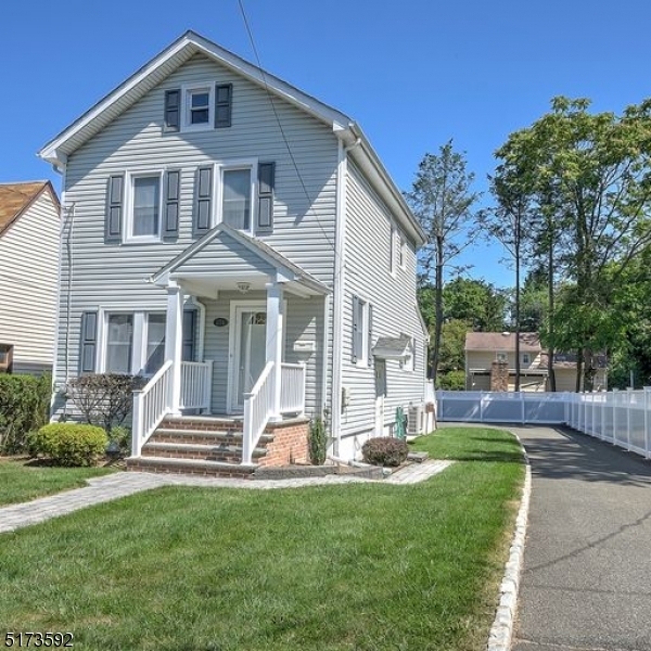 Property Photo:  204 Linden Ave  NJ 07044 