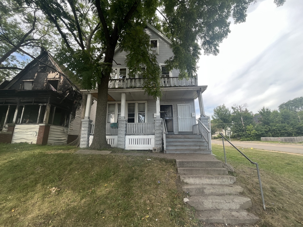 Property Photo: 3459 N 8th St 3461 WI 53206