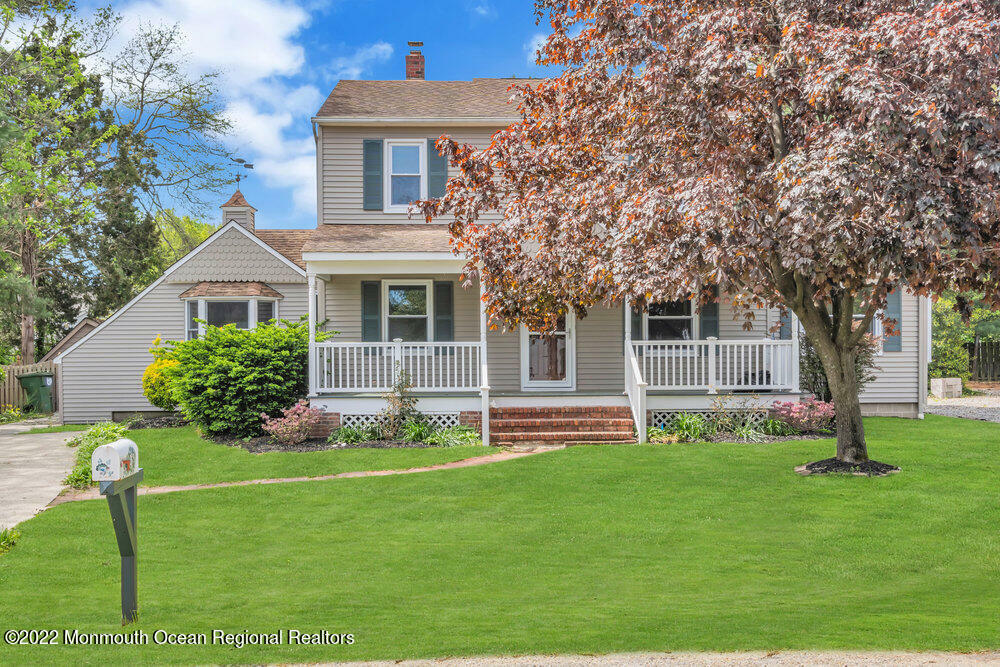 Property Photo:  209 Lincoln Avenue  NJ 08741 