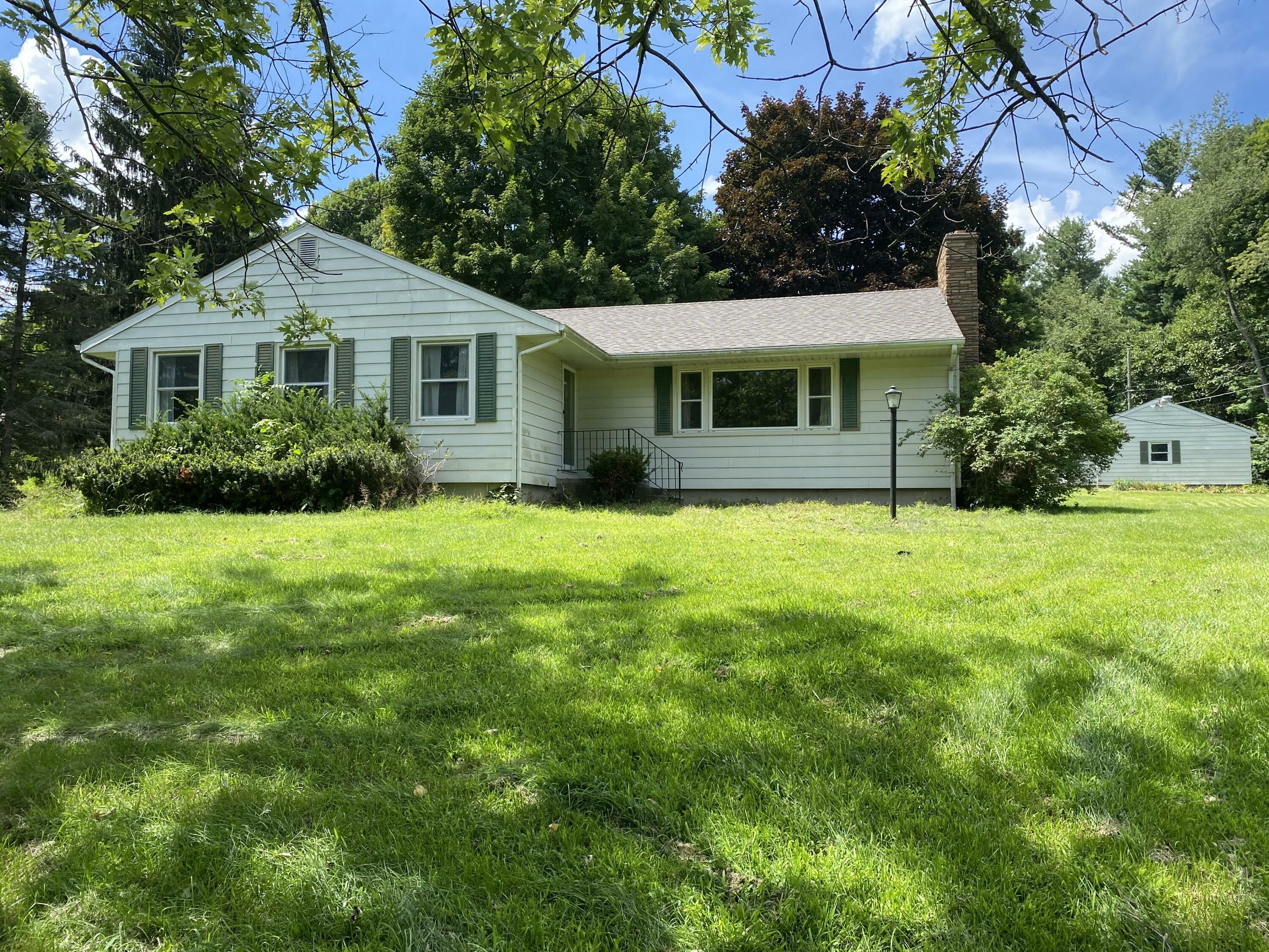 Property Photo:  1769 Almeda Drive  MI 49242 