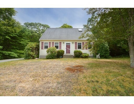 Property Photo: 23 Manamok Cir MA 02563