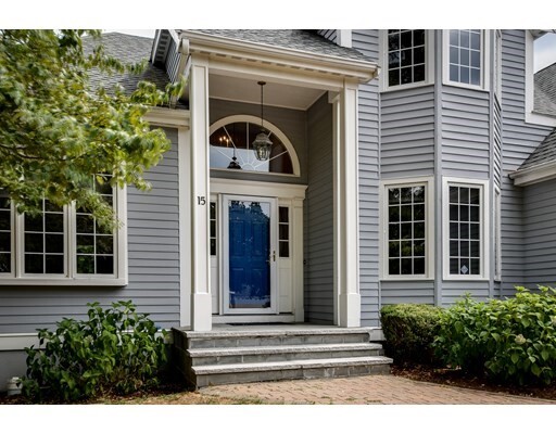 Property Photo: 15 Holly Way MA 01701