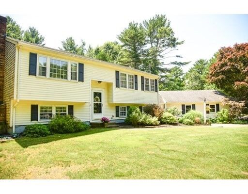 Property Photo: 36 Shermans Waye MA 02050