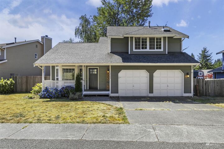 13562 Huntley Place NW  Silverdale WA 98383 photo