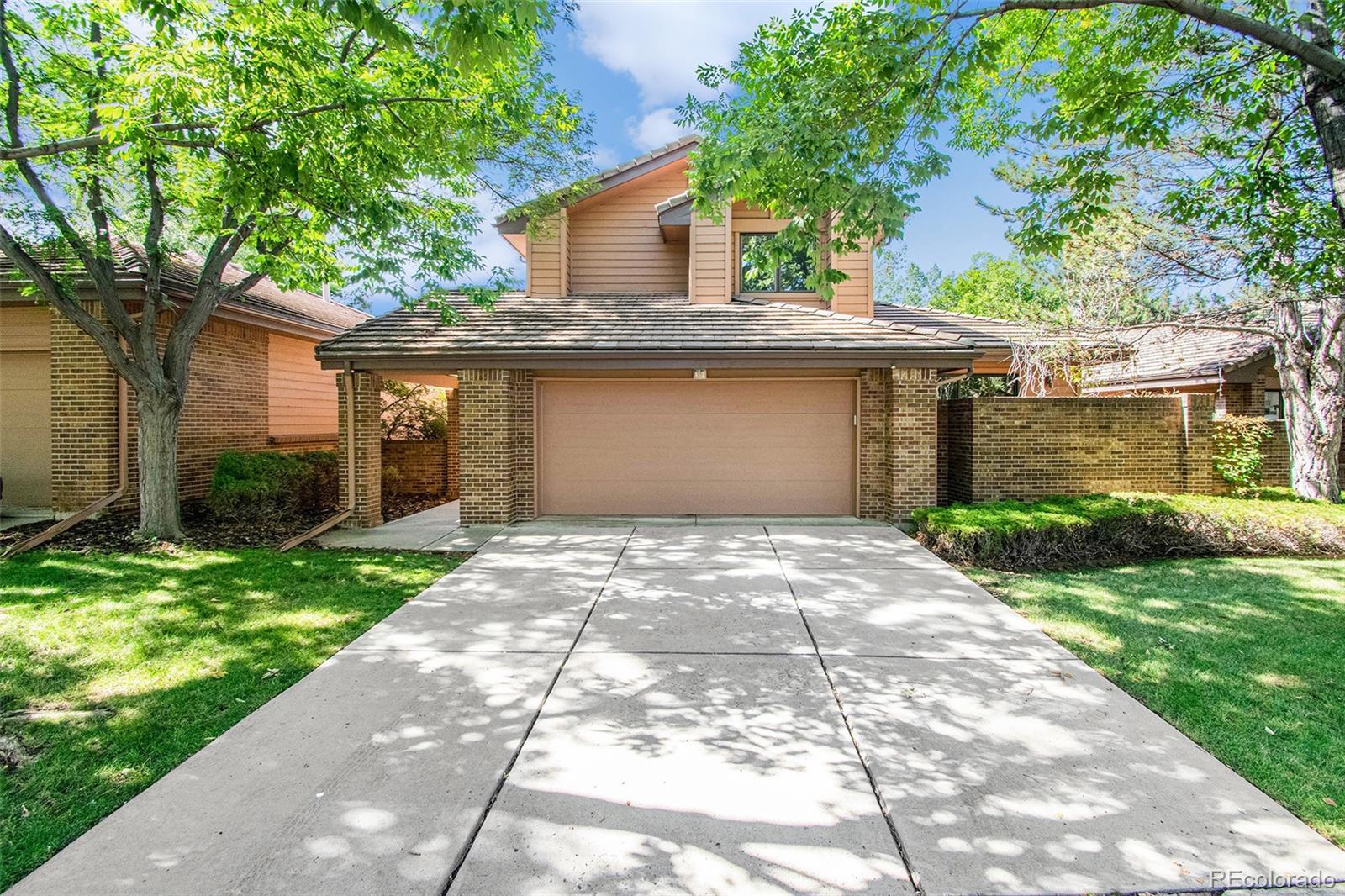 Property Photo:  7500 E Dartmouth Avenue 36  CO 80231 