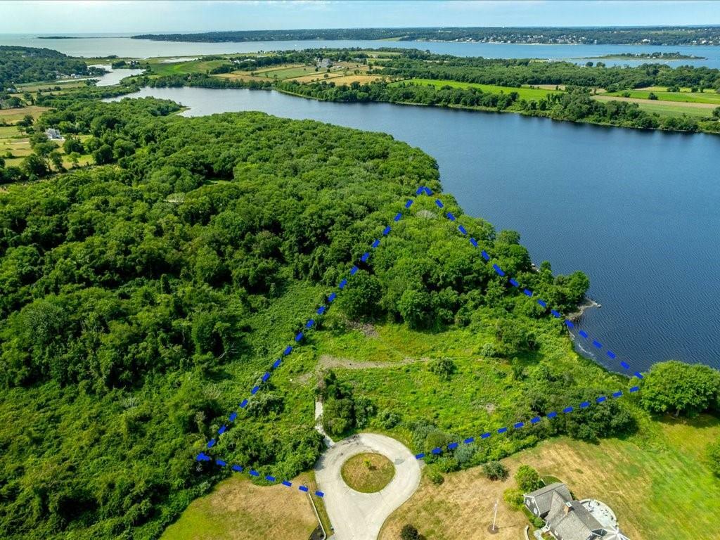 Property Photo: 0 Peaceful Wy RI 02871