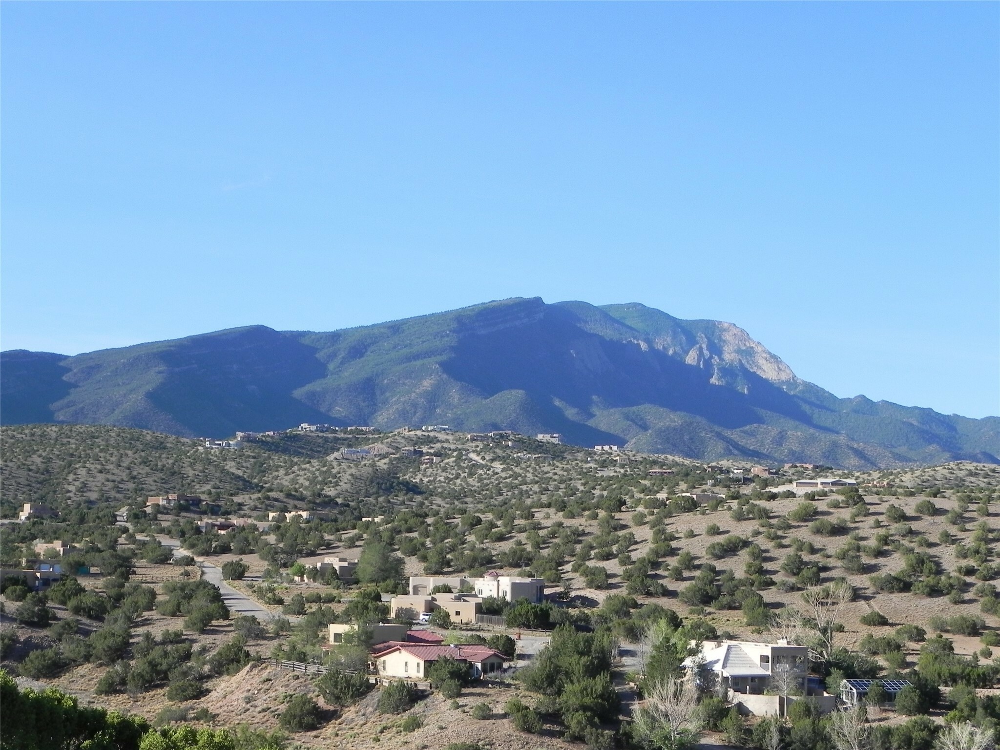5 Windmill Court  Placitas NM 87043 photo