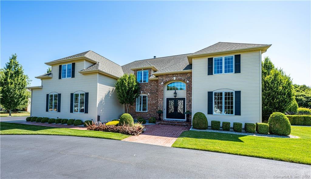 Property Photo: 101 Hoyt Lane CT 06437