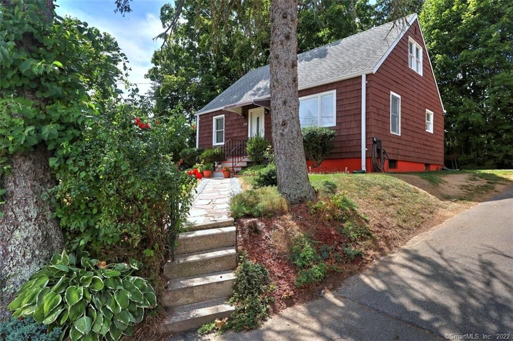 Property Photo: 108 Marshall Lane CT 06418