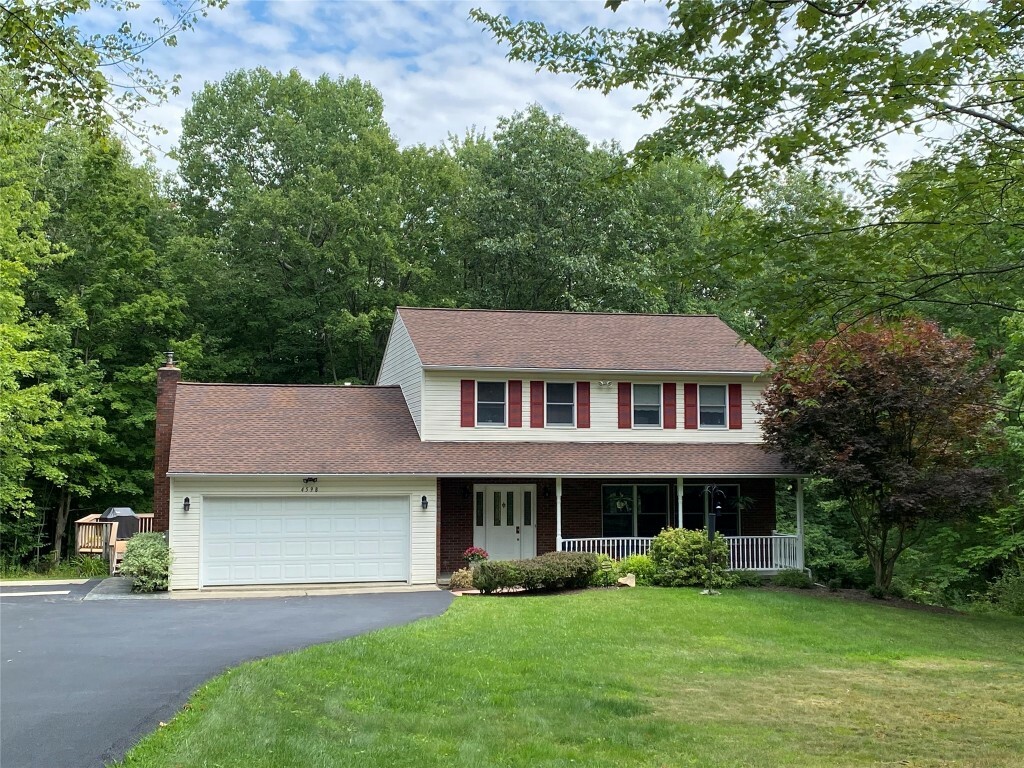 4598 Foster Valley Road  Endicott NY 13760 photo