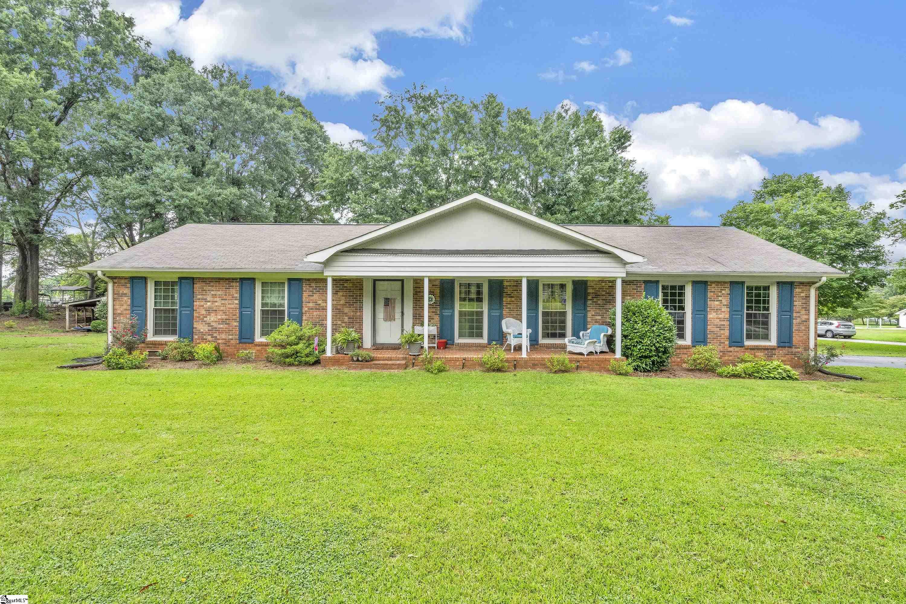 Property Photo:  312 Caston Drive  SC 29316 