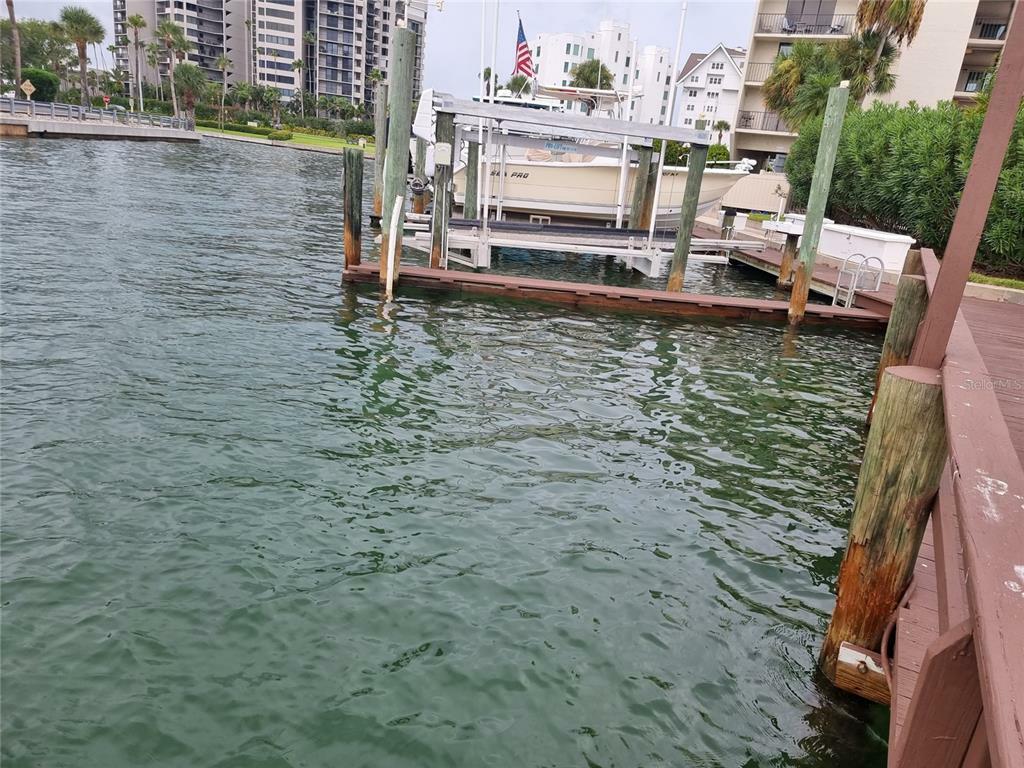 Property Photo:  1591 Gulf Boulevard Sb  FL 33767 