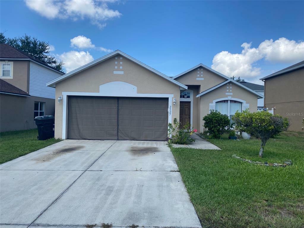 Property Photo:  2127 Anoka Way  FL 34748 