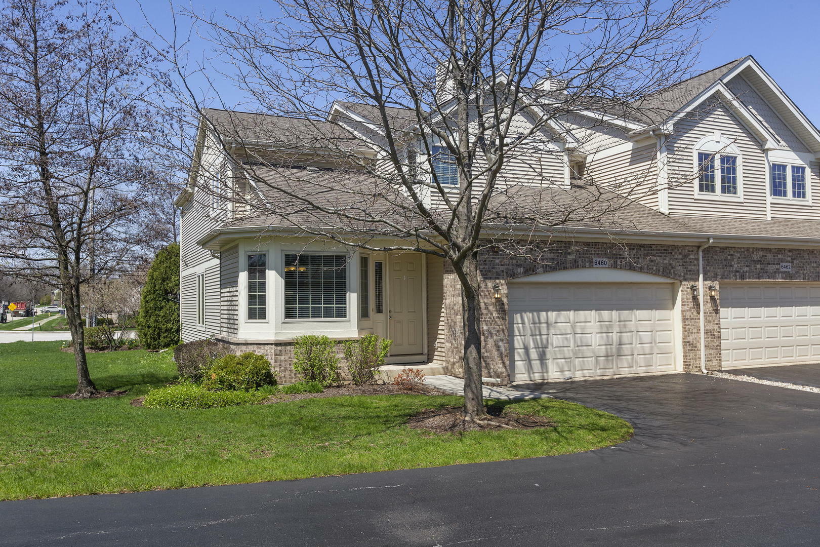 Property Photo:  6460 Cunningham Court  IL 60031 