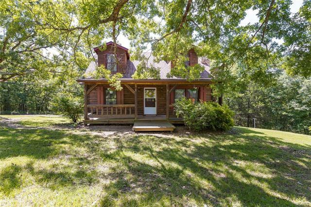 Property Photo:  10096 Parsons Road  MO 63624 