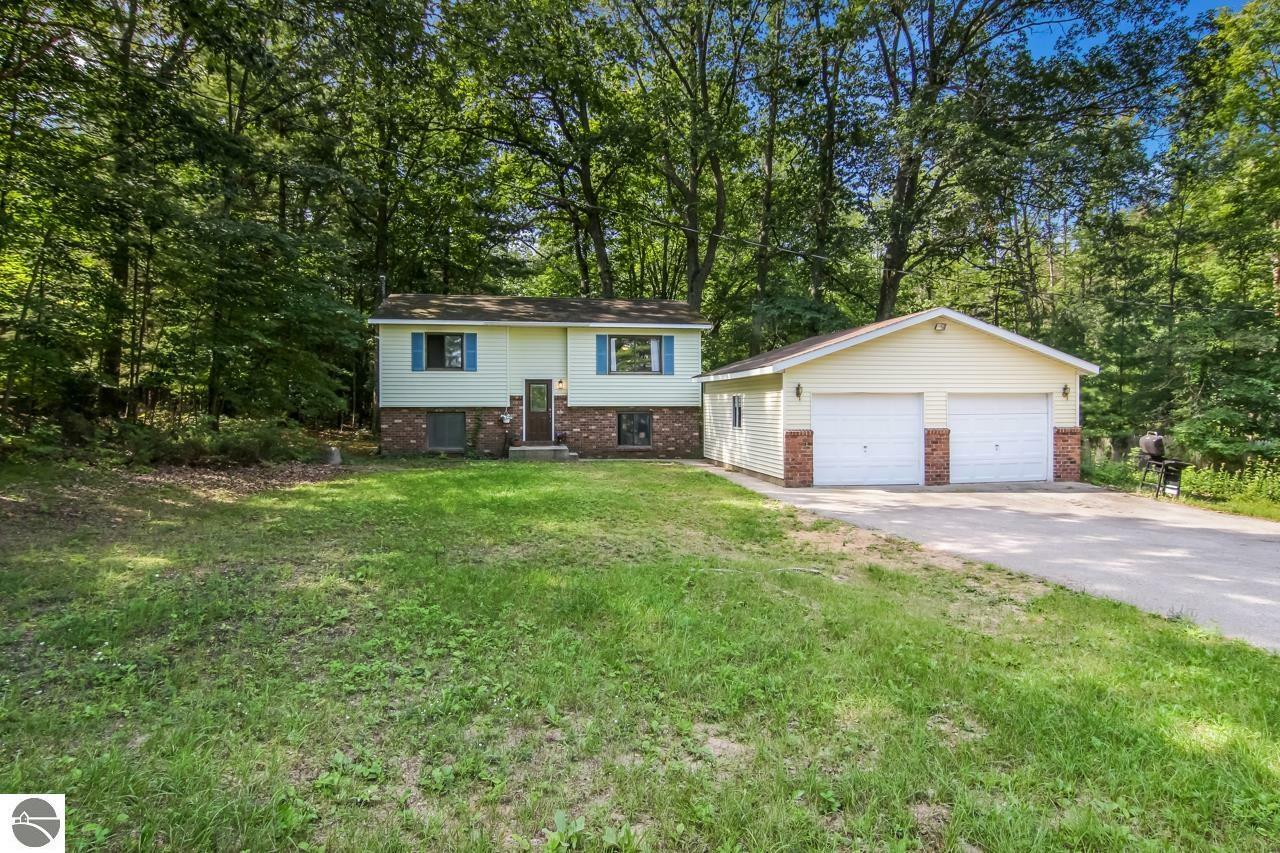 Property Photo: 10107 Harmony Drive MI 49643