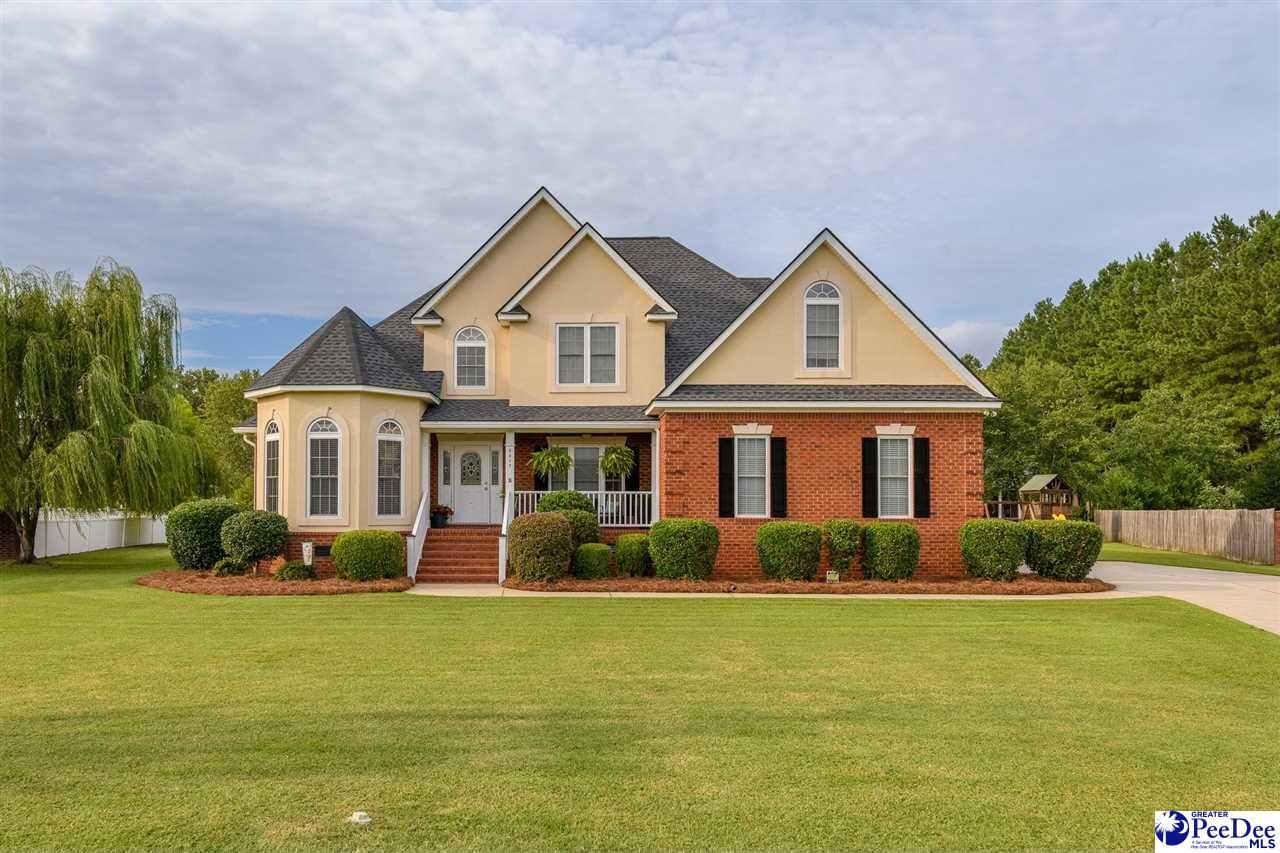 Property Photo: 3317 Lymington Court SC 29501