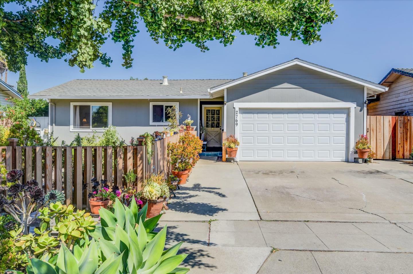 Property Photo:  2769 East Trimble Road  CA 95132 